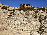 Kin Bineola Rock Formations