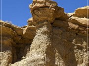 Kin Bineola Rock Formations