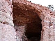 Kit Carson Cave