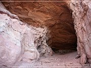 Kit Carson Cave