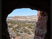 Kit Carson Cave