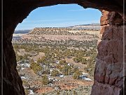 Kit Carson Cave