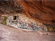 Kit Carson Cave