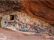 Kit Carson Cave