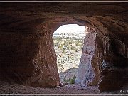 Kit Carson Cave