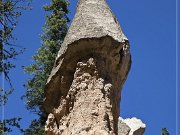 La Cueva Tent Rocks