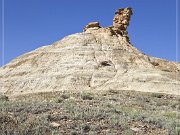 La Plata Badlands, Farmington