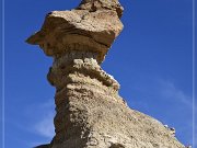 La Plata Badlands, Farmington
