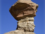 La Plata Badlands, Farmington