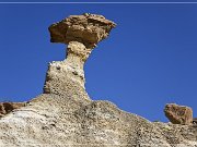 La Plata Badlands, Farmington