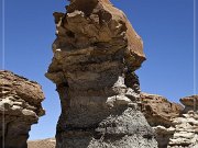 Lake Valley Badlands
