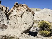 Lybrook Badlands, Lybrook, NM 2009