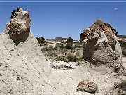 Lybrook Badlands, Lybrook, NM 2009