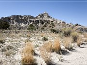 Lybrook Badlands, Lybrook, NM 2009