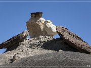 Lybrook Badlands, Lybrook, NM 2009