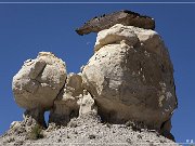 Lybrook Badlands, Lybrook, NM 2009
