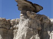 Lybrook Badlands, Lybrook, NM 2009
