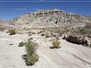 Lybrook Badlands, Lybrook, NM 2009