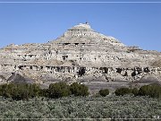 Lybrook Badlands, Lybrook, NM 2010