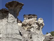 Lybrook Badlands, Lybrook, NM 2010