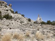 Lybrook Badlands, Lybrook, NM 2010