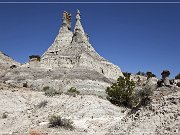 Lybrook Badlands, Lybrook, NM 2010