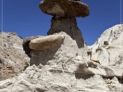 Lybrook Badlands, Lybrook, NM 2010