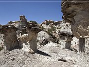 Lybrook Badlands, Lybrook, NM 2010