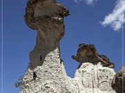 Lybrook Badlands, Lybrook, NM 2010