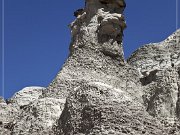 Lybrook Badlands, Lybrook, NM 2010