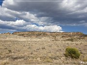 Mesa de Cuba
