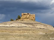 Mesa de Cuba