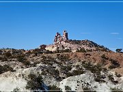 NM 566 Hoodoos
