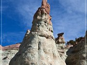 NM 566 Hoodoos