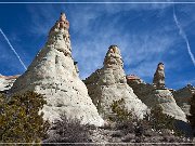 NM 566 Hoodoos