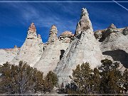 NM 566 Hoodoos