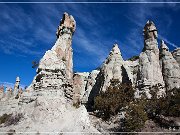 NM 566 Hoodoos