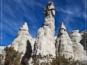 NM 566 Hoodoos
