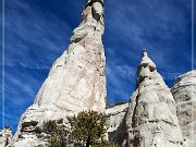 NM 566 Hoodoos