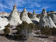 NM 566 Hoodoos