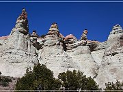 NM 566 Hoodoos