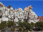 NM 566 Hoodoos