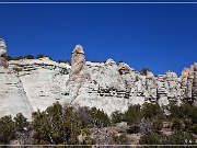NM 566 Hoodoos