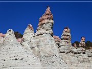 NM 566 Hoodoos
