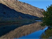 Orilla Verde Rec Area