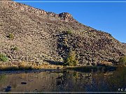Orilla Verde Rec Area
