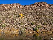Orilla Verde Rec Area
