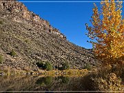 Orilla Verde Rec Area