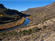 Orilla Verde Rec Area