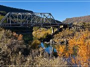Orilla Verde Rec Area